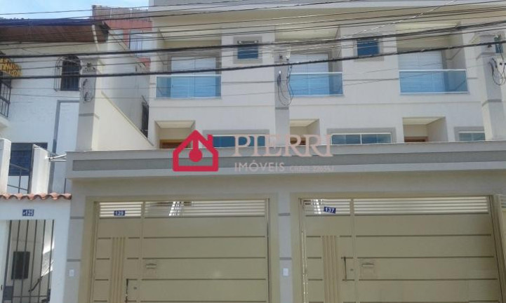 Imagem Sobrado com 3 Quartos à Venda, 120 m² em Pirituba - São Paulo Imagem Sobrado com 3 Quartos à Venda, 120 m² em Pirituba - São Paulo