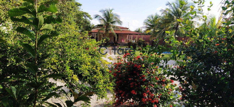 Imagem Casa com 3 Quartos à Venda, 2.500 m² em Centro - Pindoretama Imagem Casa com 3 Quartos à Venda, 2.500 m² em Centro - Pindoretama