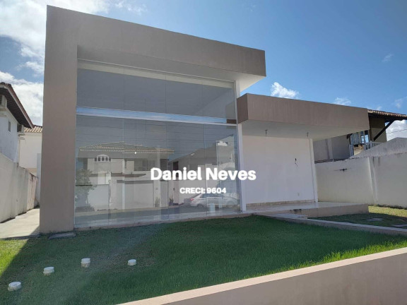 Imagem Casa de Condomínio com 3 Quartos à Venda, 180 m² em Buraquinho - Lauro De Freitas