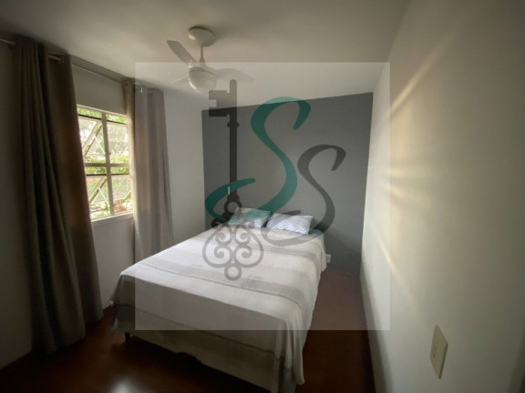 Imagem Imóvel com 2 Quartos à Venda, 55 m² em Jardim Cristina - Campinas Imagem Imóvel com 2 Quartos à Venda, 55 m² em Jardim Cristina - Campinas
