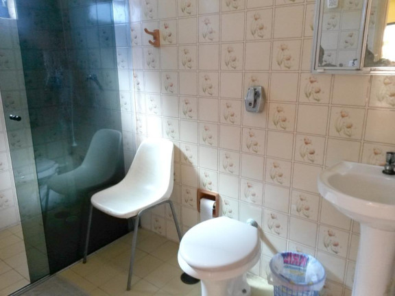 Imagem Sobrado com 5 Quartos à Venda, 446 m² em Praia Do Sonho - Itanhaém