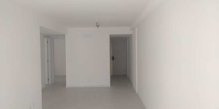 Imagem Apartamento com 3 Quartos à Venda, 110 m² em Tijuca - Rio De Janeiro