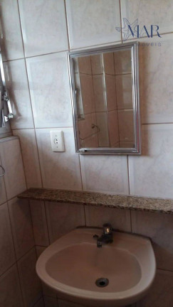 Imagem Apartamento com 1 Quarto à Venda, 57 m² em José Menino - Santos Imagem Apartamento com 1 Quarto à Venda, 57 m² em José Menino - Santos