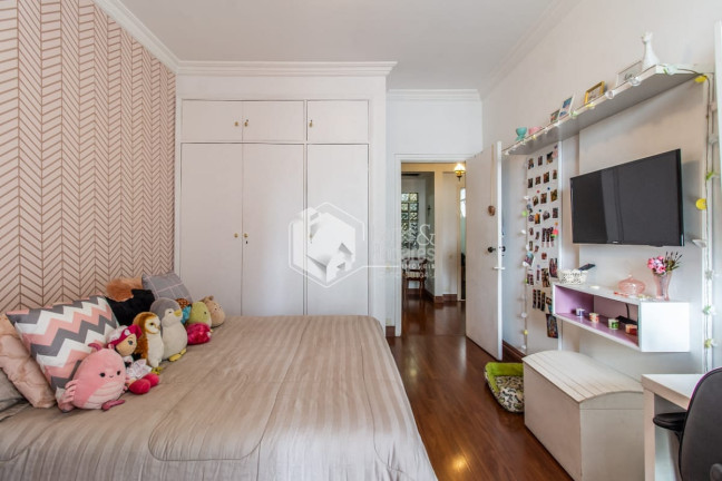 Imagem Apartamento com 4 Quartos à Venda, 264 m² em Santa Cecília - São Paulo Imagem Apartamento com 4 Quartos à Venda, 264 m² em Santa Cecília - São Paulo