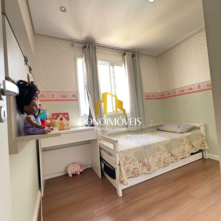 Imagem Apartamento com 3 Quartos à Venda, 107 m² em Vila Lusitânia - São Bernardo Do Campo