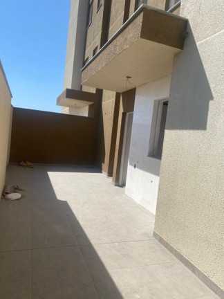 Imagem Imóvel com 2 Quartos à Venda, 57 m² em Santa Terezinha - Belo Horizonte