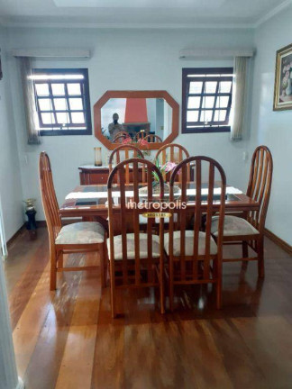Imagem Sobrado com 4 Quartos à Venda, 290 m² em Parque Dos Pássaros - São Bernardo Do Campo Imagem Sobrado com 4 Quartos à Venda, 290 m² em Parque Dos Pássaros - São Bernardo Do Campo