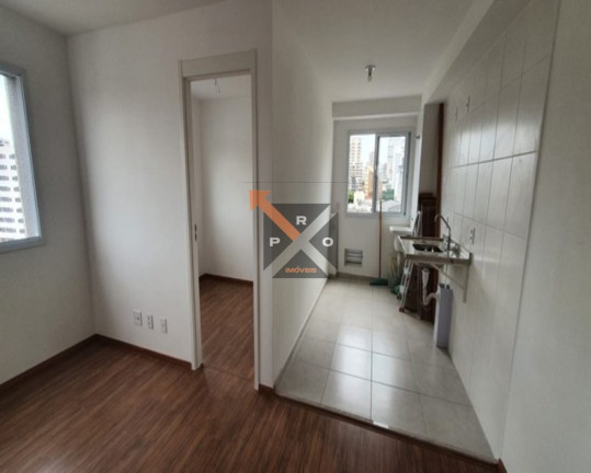 Imagem Imóvel com 2 Quartos à Venda, 38 m² em Liberdade - São Paulo