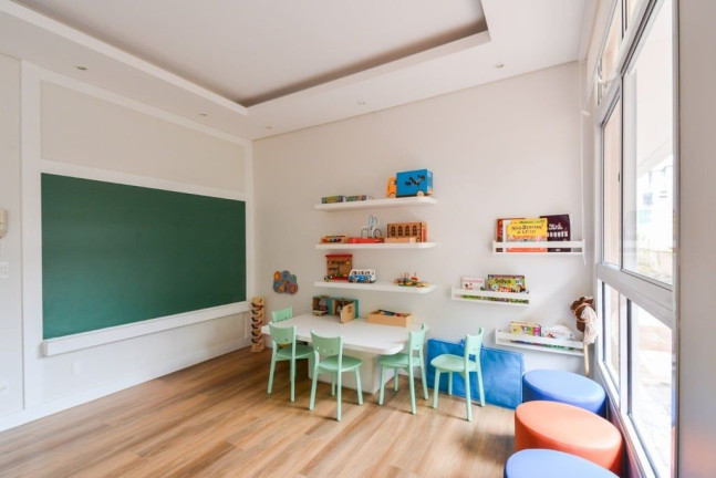 Imagem Apartamento com 2 Quartos à Venda, 57 m² em Vila Gumercindo - São Paulo Imagem Apartamento com 2 Quartos à Venda, 57 m² em Vila Gumercindo - São Paulo