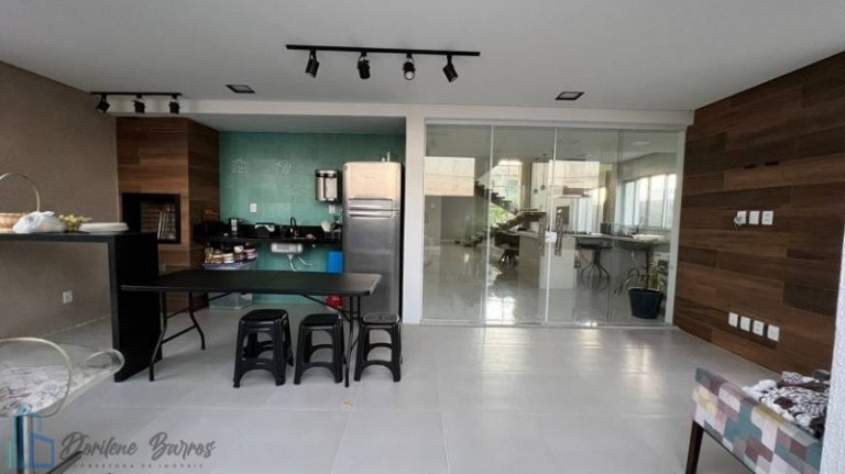 Imagem Casa de Condomínio com 3 Quartos à Venda, 237 m² em Centro - Barra Dos Coqueiros