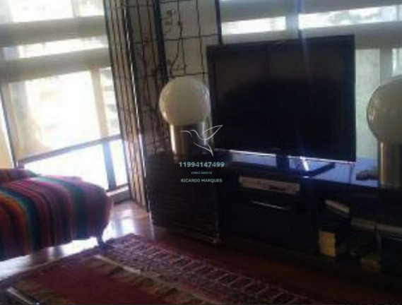 Imagem Apartamento com 2 Quartos à Venda, 267 m² em Vila Suzana - São Paulo Imagem Apartamento com 2 Quartos à Venda, 267 m² em Vila Suzana - São Paulo