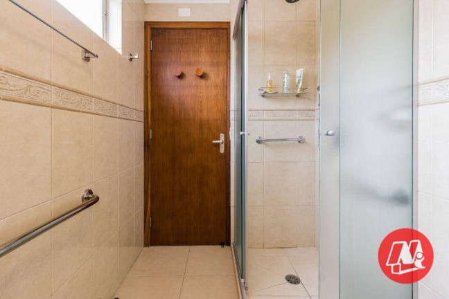 Imagem Apartamento com 3 Quartos à Venda, 101 m² em Mont'serrat - Porto Alegre
