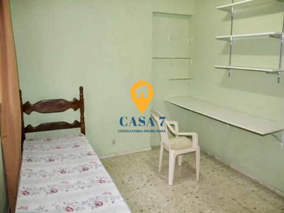 Imagem Apartamento com 3 Quartos à Venda, 208 m² em Cruzeiro - Belo Horizonte