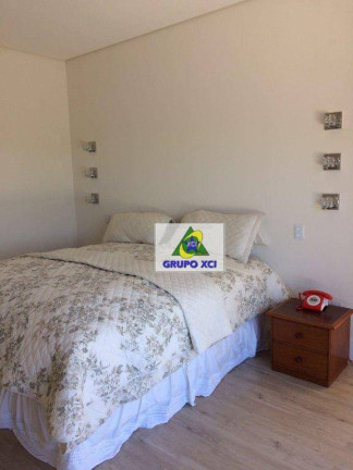 Imagem Casa com 4 Quartos à Venda, 580 m² em Condomínio Zurich Dorf - Valinhos