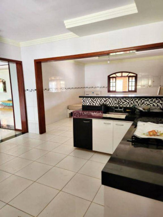 Imagem Chácara com 3 Quartos à Venda, 613 m² em Vale Dos Pinheiros - Atibaia Imagem Chácara com 3 Quartos à Venda, 613 m² em Vale Dos Pinheiros - Atibaia