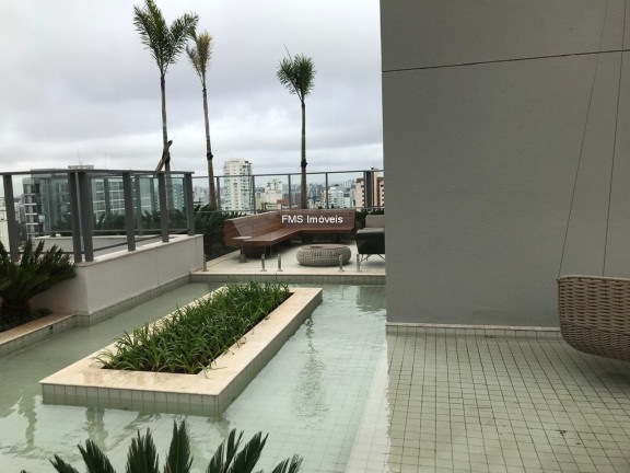 Foto do imóvel Imóvel com 3 Quartos à Venda, 131 m² em Vila Mariana - São Paulo