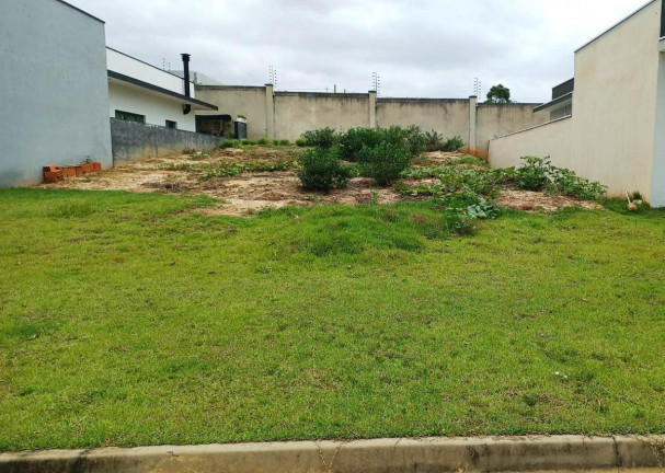Imagem Terreno à Venda, 300 m² em Reserva Central Parque - Salto Imagem Terreno à Venda, 300 m² em Reserva Central Parque - Salto