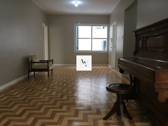 Imagem Apartamento com 4 Quartos à Venda, 166 m² em Centro Histórico - Porto Alegre