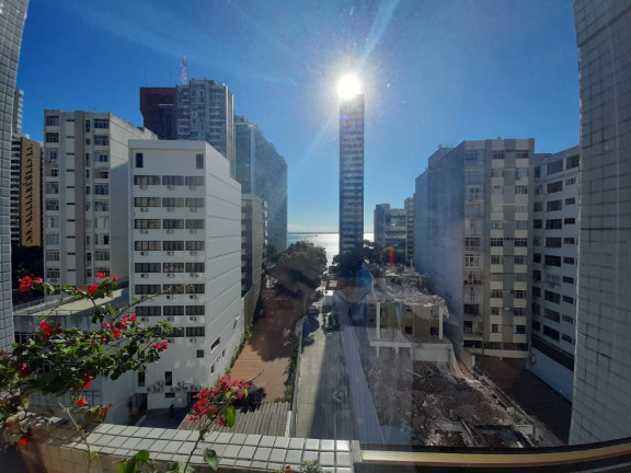 Imagem Apartamento com 4 Quartos à Venda, 182 m² em Vitória - Salvador