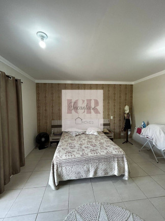 Imagem Casa de Condomínio com 3 Quartos à Venda, 310 m² em Parque Esplanada - Votorantim
