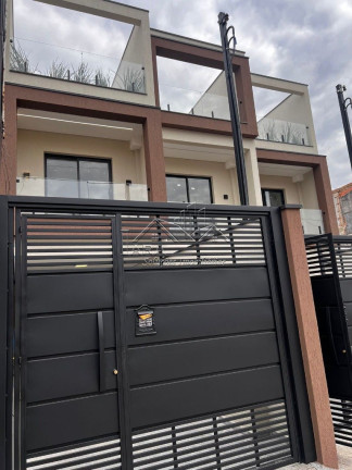 Sobrado com 3 Quartos à Venda, 186 m² em Vila Ré - São Paulo