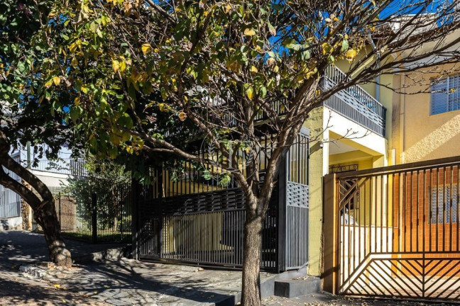Imagem Casa com 3 Quartos à Venda, 160 m² em Vila Pompéia - São Paulo