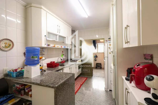 Imagem Apartamento com 3 Quartos à Venda, 115 m² em Santa Paula - São Caetano Do Sul