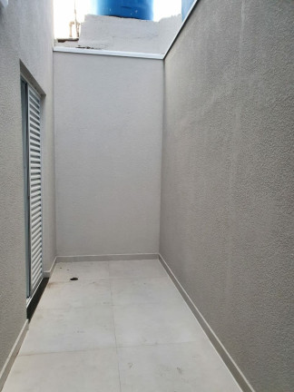 Imagem Apartamento com 2 Quartos à Venda, 43 m² em Parque João Ramalho - Santo André Imagem Apartamento com 2 Quartos à Venda, 43 m² em Parque João Ramalho - Santo André