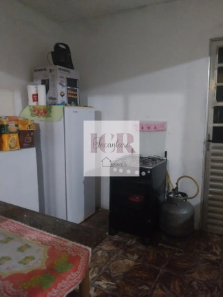 Imagem Casa com 2 Quartos à Venda, 150 m² em Conjunto Habitacional Jardim Serrano - Votorantim Imagem Casa com 2 Quartos à Venda, 150 m² em Conjunto Habitacional Jardim Serrano - Votorantim