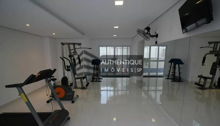 Imagem Apartamento com 3 Quartos à Venda, 149 m² em Centro - São Bernardo Do Campo