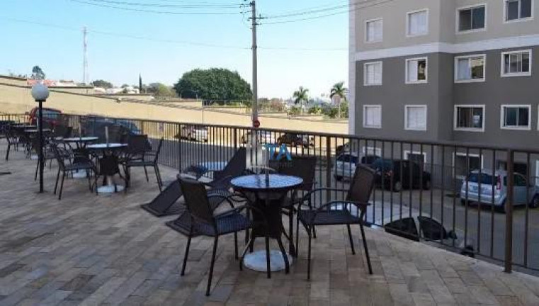 Imagem Imóvel com 2 Quartos à Venda, 52 m² em Jardim Nova Europa - Campinas