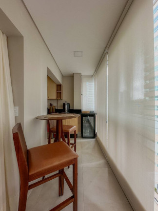 Imagem Apartamento com 3 Quartos à Venda, 81 m² em Canto Do Forte - Praia Grande Imagem Apartamento com 3 Quartos à Venda, 81 m² em Canto Do Forte - Praia Grande