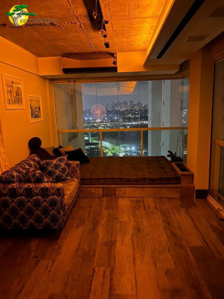 Imagem Apartamento com 4 Quartos à Venda, 234 m² em Rio Pequeno - São Paulo
