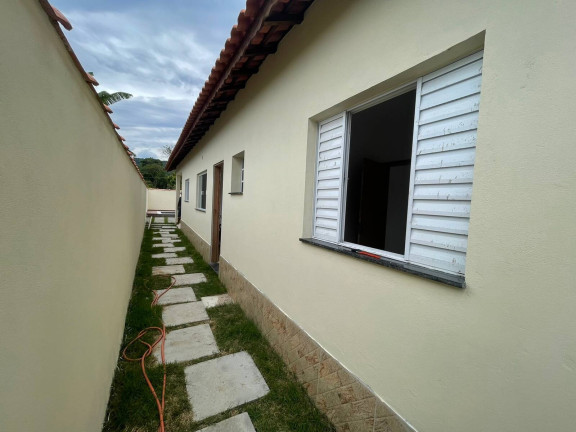 Imagem Casa com 2 Quartos à Venda, 130 m² em Jequitibá - Itanhaém Imagem Casa com 2 Quartos à Venda, 130 m² em Jequitibá - Itanhaém
