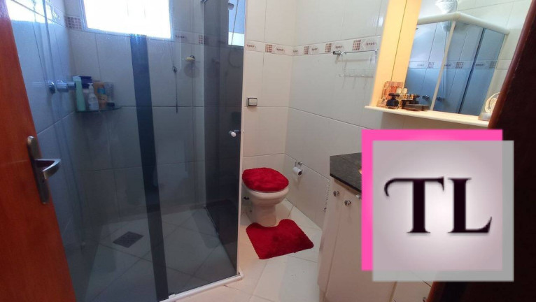 Imagem Casa com 3 Quartos para Alugar, 200 m² em Jardim Das Hortênsias - Poços De Caldas
