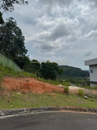 Terreno à Venda, 538 m² em Sertão Do Maruim - São José