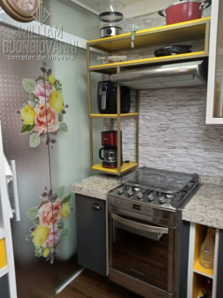 Imagem Apartamento com 3 Quartos à Venda, 92 m² em Vila Mirim - Praia Grande Imagem Apartamento com 3 Quartos à Venda, 92 m² em Vila Mirim - Praia Grande