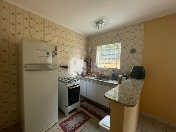 Imagem Casa com 3 Quartos à Venda, 281 m² em água Funda - São Paulo