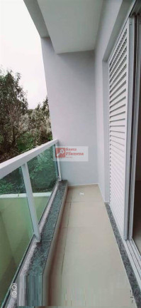 Imagem Apartamento com 2 Quartos à Venda, 50 m² em Jardim Ocara - Santo André Imagem Apartamento com 2 Quartos à Venda, 50 m² em Jardim Ocara - Santo André