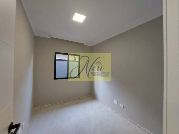 Imagem Casa com 3 Quartos à Venda, 99 m² em Cidade Jardim - São José Dos Pinhais