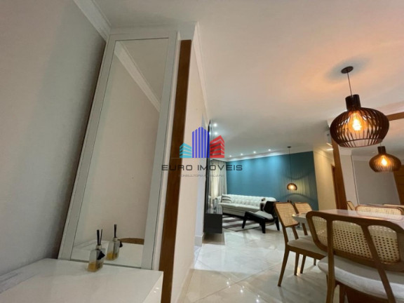 Imagem Apartamento com 3 Quartos à Venda, 122 m² em Canto Do Forte - Praia Grande Imagem Apartamento com 3 Quartos à Venda, 122 m² em Canto Do Forte - Praia Grande