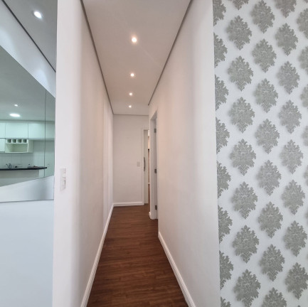 Imagem Imóvel com 2 Quartos para Alugar, 71 m² em Rudge Ramos - São Bernardo Do Campo