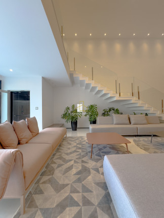 Imagem Casa com 4 Quartos à Venda, 500 m² em Alphaville Jacuhy - Serra Imagem Casa com 4 Quartos à Venda, 500 m² em Alphaville Jacuhy - Serra