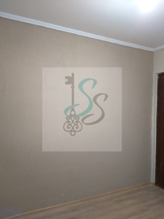 Imagem Imóvel com 2 Quartos à Venda, 50 m² em Dic Iii - Campinas