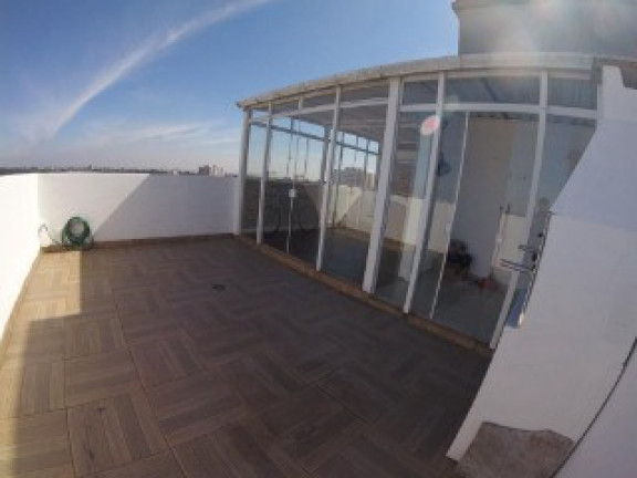 Imagem Imóvel com 3 Quartos à Venda, 121 m² em Jardim Celeste - São Paulo