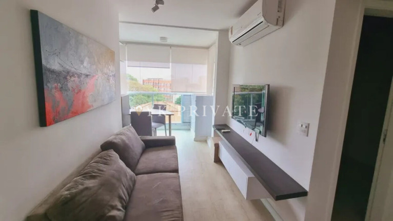 Imagem Cobertura com 2 Quartos à Venda, 88 m² em Pinheiros - São Paulo