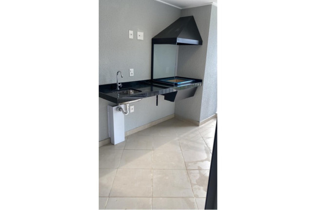 Apartamento com 2 Quartos à Venda, 70 m² em City América - São Paulo