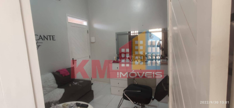 Imagem Casa com 6 Quartos à Venda, 999 m² em Nova Betânia - Mossoró