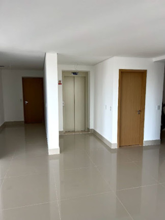 Imagem Apartamento com 3 Quartos à Venda, 157 m² em Setor Marista - Goiânia