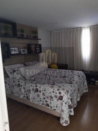 Imagem Apartamento com 4 Quartos à Venda, 211 m² em Parque Industrial - São José Dos Campos Imagem Apartamento com 4 Quartos à Venda, 211 m² em Parque Industrial - São José Dos Campos